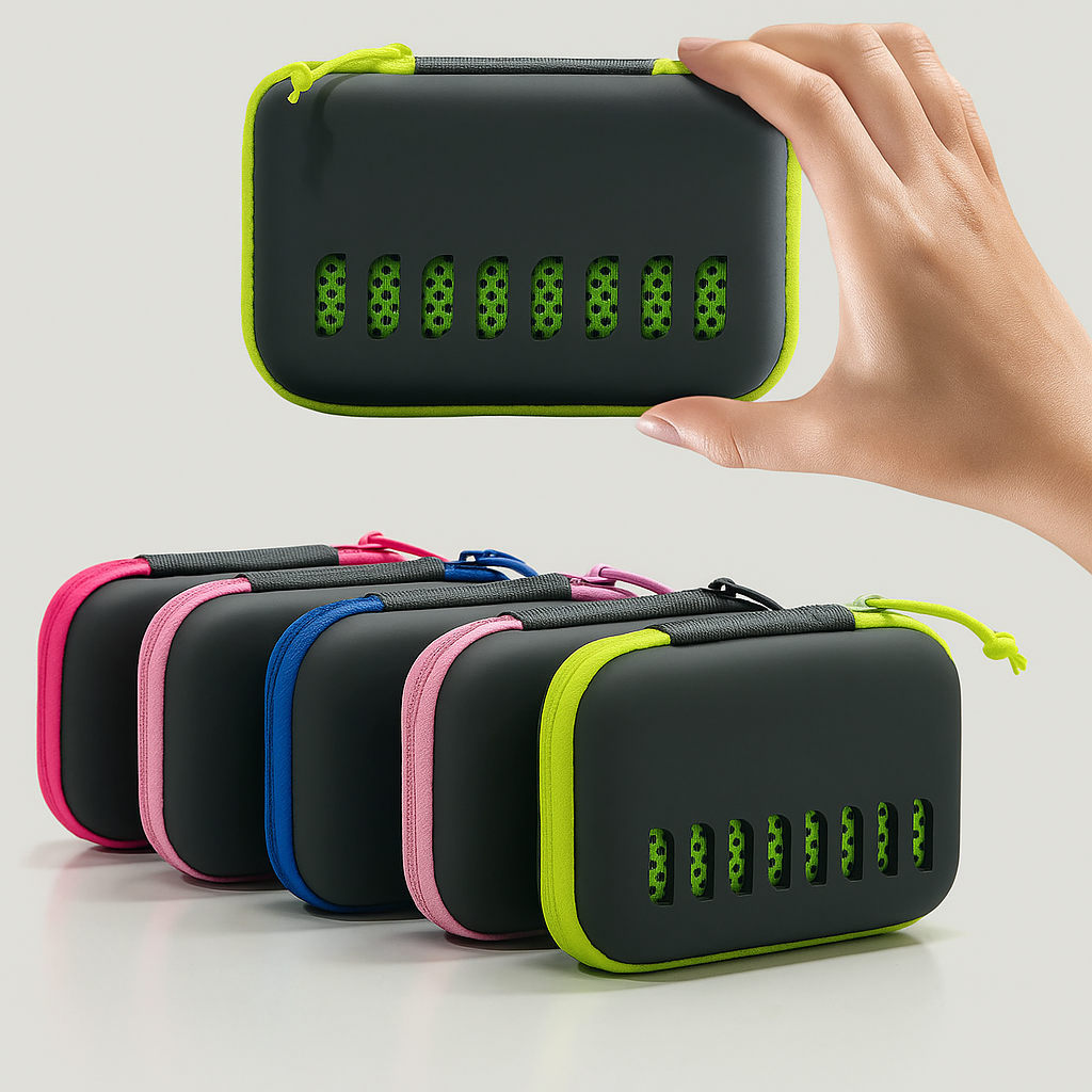 Pack Fraîcheur Nomade