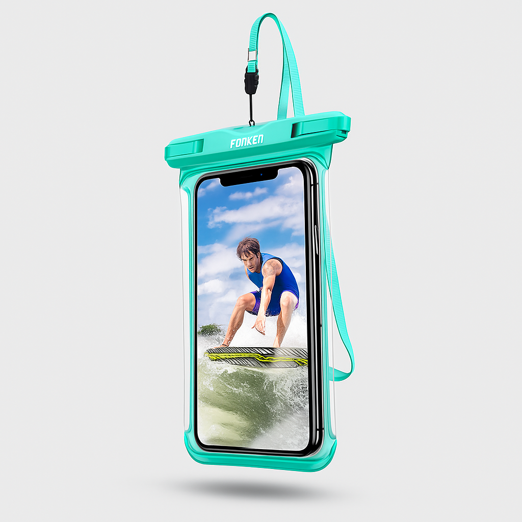 Pack Fraîcheur Essentielle